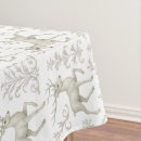 Search for modern christmas tablecloths Rustic