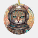 Search for anime ornaments Cat