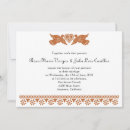 Search for nuestra wedding invitations Papel picado