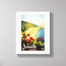 Search for italy canvas prints Vintage