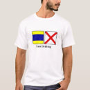 Search for sailing flags tshirts Humour