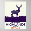 Search for scottish wildlife art Deer