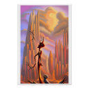 Recherche de lumineux posters Fantaisie