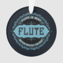 Search for flute ornaments Musical instrument