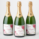 Recherche de magen david Rose