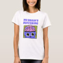 Search for attention clothing Thinking