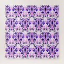 Recherche de seamless puzzles Abstrait
