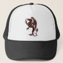 Recherche de traditionnel casquettes Rouge