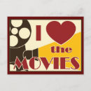 Recherche de films cartes postales Hollywood