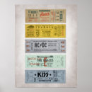 Search for concert ticket gifts Band