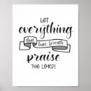 Search for christian inspirational black and white posters Scripture