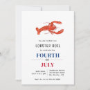 Search for online 4th of july invitations Watercolor