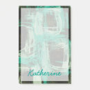 Search for circular post it notes Brushstrokes