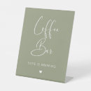 Search for coffee bar weddings Boho