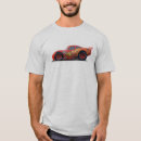 Search for standard lightning mcqueen tshirts Disney