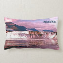 Recherche de glacier coussins Glace