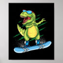 Search for t rex posters Winter