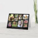 Search for special occasion cards invites Photo collage