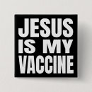 Search for anti christ buttons Christian
