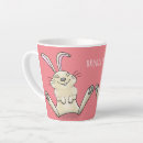 Search for happy bunny mugs Pet