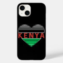 Recherche de kenya iphone coques Drapeau kenyan
