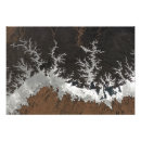 Search for topographical posters Landscape