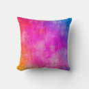 Search for bright purple pillows Colour