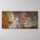 Search for carina nebula posters Nasa