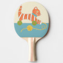 Recherche de chatte raquettes ping pong Animal