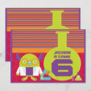 Search for mad scientist invitations Science