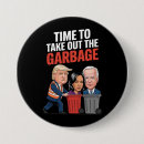 Search for garbage buttons Republican