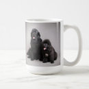Search for newfoundland dog mugs Cute