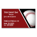 Recherche de athlète cartes visite Ballon