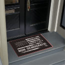Search for patriotic american doormats President