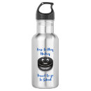 Search for hockey water bottles Fan