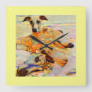 Search for whippet art Greyhound