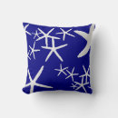 Search for coastal design pillows Sea life