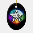 Search for religion ornaments Witch