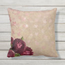 Recherche de almohada coussins Rose
