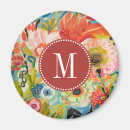 Search for secrets magnets Flowers