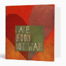 Search for war binders Peace