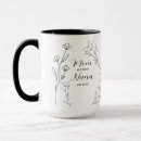 Search for beautiful day mugs Black and white