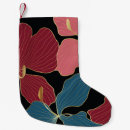 Search for elegant summer christmas stockings Abstract