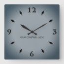 Search for logo clocks Text