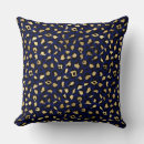 Search for royal blue and gold pillows Stylish