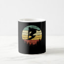 Search for retro surfboard mugs Sea