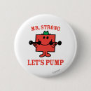 Search for pump buttons Cartoon