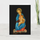 Search for botticelli christmas cards Mary