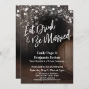 Search for drink wine invitations Typography