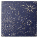 Search for celestial tiles Stars